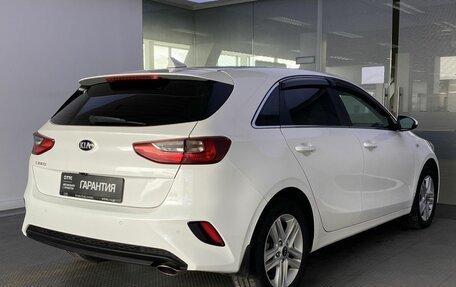 KIA cee'd III, 2020 год, 1 790 000 рублей, 6 фотография