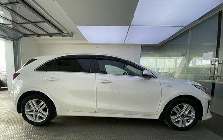 KIA cee'd III, 2020 год, 1 790 000 рублей, 5 фотография