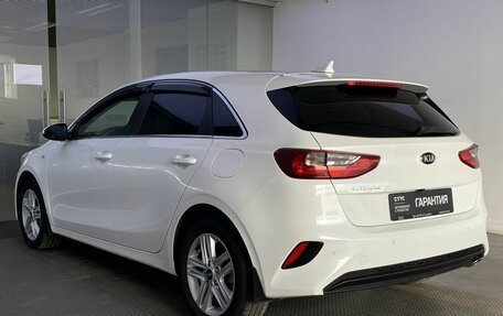 KIA cee'd III, 2020 год, 1 790 000 рублей, 8 фотография