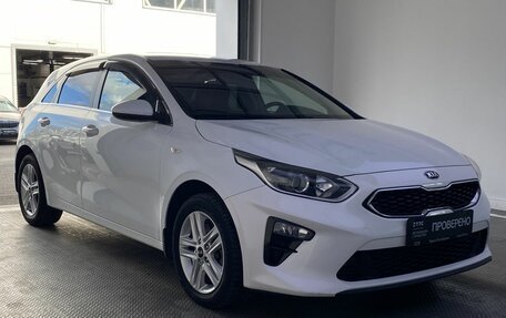 KIA cee'd III, 2020 год, 1 790 000 рублей, 3 фотография