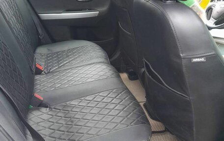 KIA cee'd III, 2014 год, 910 000 рублей, 14 фотография