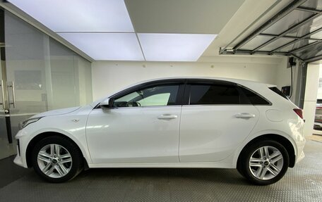 KIA cee'd III, 2020 год, 1 790 000 рублей, 10 фотография
