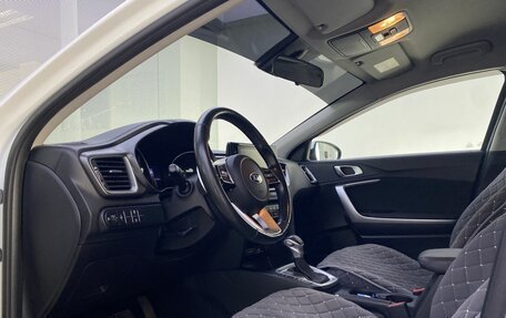 KIA cee'd III, 2020 год, 1 790 000 рублей, 20 фотография