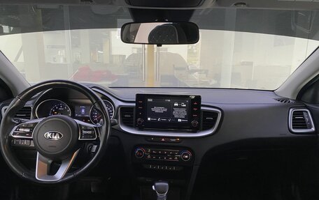 KIA cee'd III, 2020 год, 1 790 000 рублей, 17 фотография