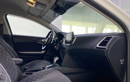 KIA cee'd III, 2020 год, 1 790 000 рублей, 13 фотография