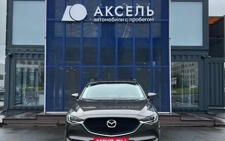 Mazda CX-5 II, 2021 год, 3 099 000 рублей, 2 фотография