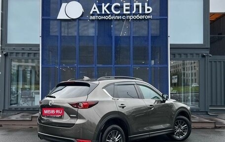 Mazda CX-5 II, 2021 год, 3 099 000 рублей, 5 фотография