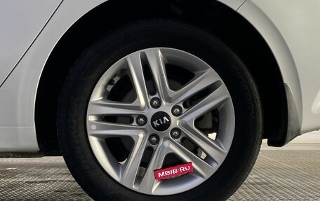 KIA cee'd III, 2020 год, 1 790 000 рублей, 22 фотография
