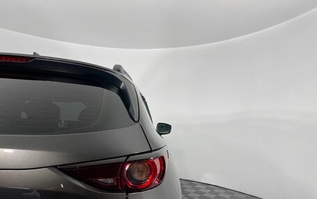 Mazda CX-5 II, 2021 год, 3 099 000 рублей, 10 фотография