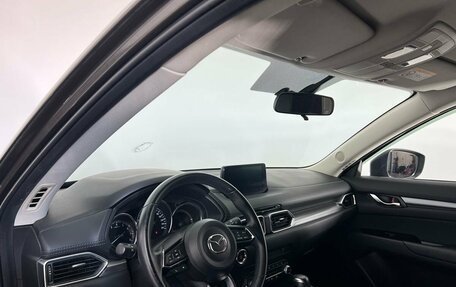 Mazda CX-5 II, 2021 год, 3 099 000 рублей, 12 фотография