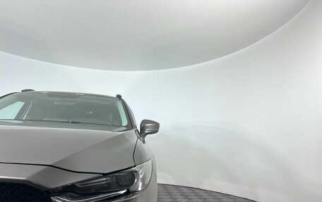 Mazda CX-5 II, 2021 год, 3 099 000 рублей, 9 фотография