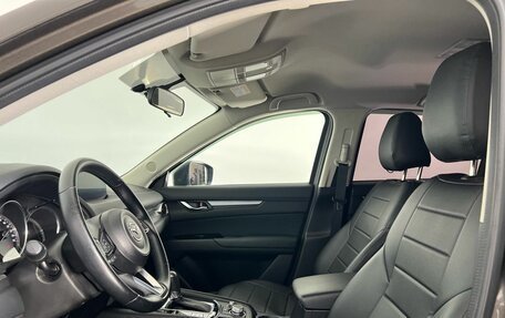 Mazda CX-5 II, 2021 год, 3 099 000 рублей, 15 фотография