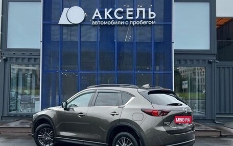 Mazda CX-5 II, 2021 год, 3 099 000 рублей, 7 фотография