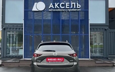 Mazda CX-5 II, 2021 год, 3 099 000 рублей, 6 фотография