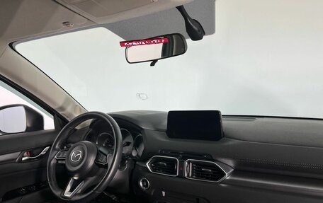 Mazda CX-5 II, 2021 год, 3 099 000 рублей, 13 фотография