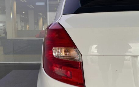 Skoda Fabia II, 2012 год, 500 000 рублей, 12 фотография