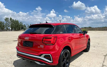 Audi Q2 I, 2022 год, 1 966 000 рублей, 4 фотография