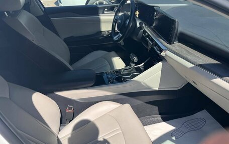 KIA K5, 2021 год, 2 700 000 рублей, 8 фотография