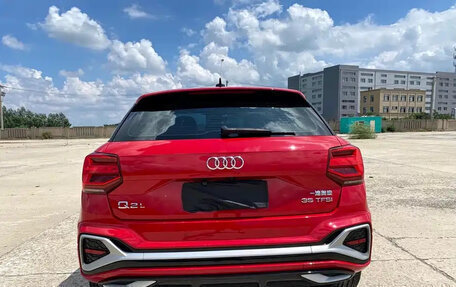 Audi Q2 I, 2022 год, 1 966 000 рублей, 5 фотография