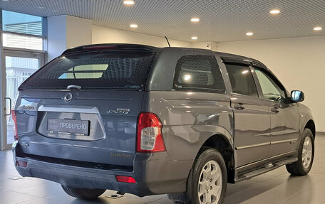 SsangYong Actyon Sports II, 2012 год, 1 013 000 рублей, 6 фотография