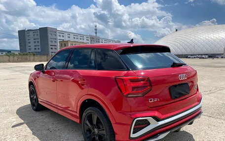Audi Q2 I, 2022 год, 1 966 000 рублей, 6 фотография
