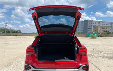 Audi Q2 I, 2022 год, 1 966 000 рублей, 7 фотография