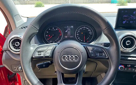 Audi Q2 I, 2022 год, 1 966 000 рублей, 12 фотография