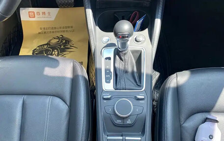 Audi Q2 I, 2022 год, 1 966 000 рублей, 11 фотография