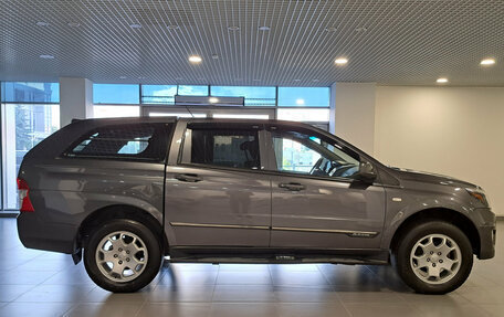 SsangYong Actyon Sports II, 2012 год, 1 013 000 рублей, 5 фотография