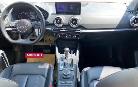 Audi Q2 I, 2022 год, 1 966 000 рублей, 10 фотография