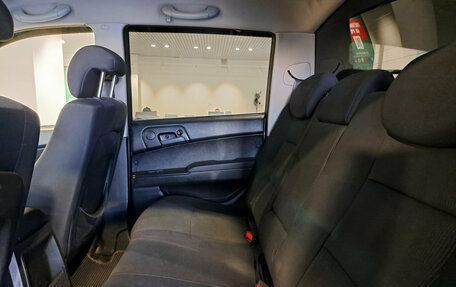 SsangYong Actyon Sports II, 2012 год, 1 013 000 рублей, 15 фотография