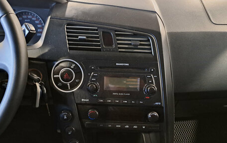 SsangYong Actyon Sports II, 2012 год, 1 013 000 рублей, 18 фотография