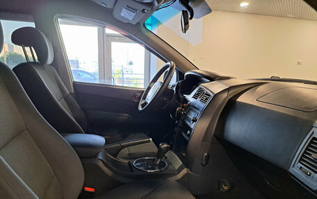SsangYong Actyon Sports II, 2012 год, 1 013 000 рублей, 13 фотография