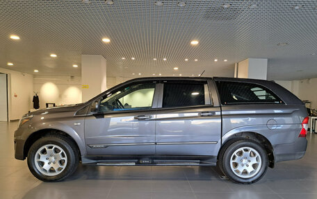 SsangYong Actyon Sports II, 2012 год, 1 013 000 рублей, 10 фотография