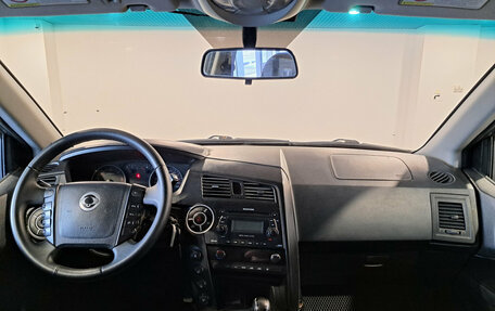 SsangYong Actyon Sports II, 2012 год, 1 013 000 рублей, 17 фотография