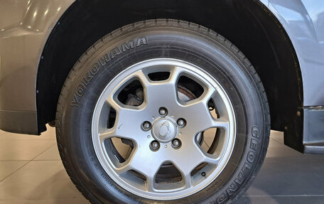 SsangYong Actyon Sports II, 2012 год, 1 013 000 рублей, 22 фотография