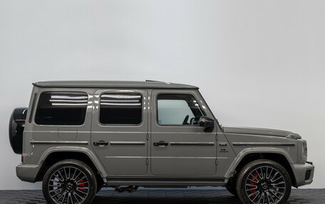 Mercedes-Benz G-Класс AMG, 2024 год, 27 900 000 рублей, 4 фотография