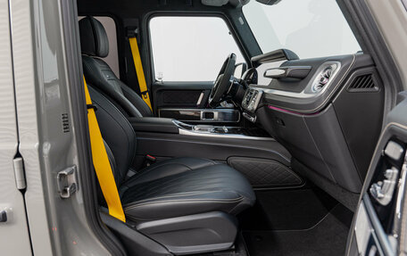 Mercedes-Benz G-Класс AMG, 2024 год, 27 900 000 рублей, 10 фотография
