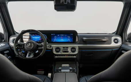Mercedes-Benz G-Класс AMG, 2024 год, 27 900 000 рублей, 12 фотография