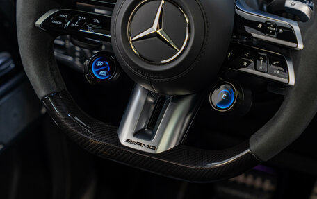 Mercedes-Benz G-Класс AMG, 2024 год, 27 900 000 рублей, 14 фотография