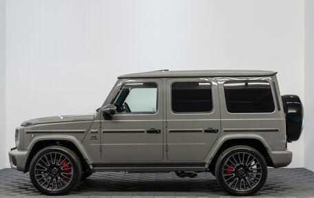 Mercedes-Benz G-Класс AMG, 2024 год, 27 900 000 рублей, 8 фотография