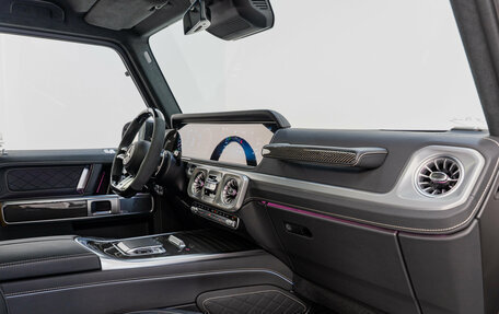 Mercedes-Benz G-Класс AMG, 2024 год, 27 900 000 рублей, 11 фотография