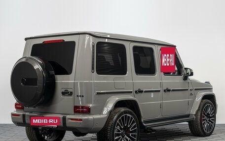 Mercedes-Benz G-Класс AMG, 2024 год, 27 900 000 рублей, 5 фотография
