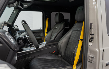 Mercedes-Benz G-Класс AMG, 2024 год, 27 900 000 рублей, 21 фотография