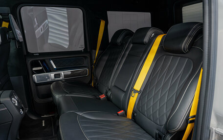 Mercedes-Benz G-Класс AMG, 2024 год, 27 900 000 рублей, 22 фотография