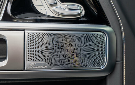 Mercedes-Benz G-Класс AMG, 2024 год, 27 900 000 рублей, 26 фотография