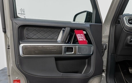 Mercedes-Benz G-Класс AMG, 2024 год, 27 900 000 рублей, 24 фотография