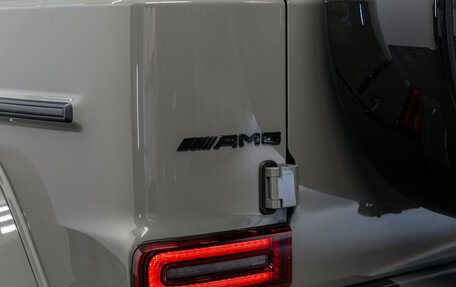 Mercedes-Benz G-Класс AMG, 2024 год, 27 900 000 рублей, 33 фотография