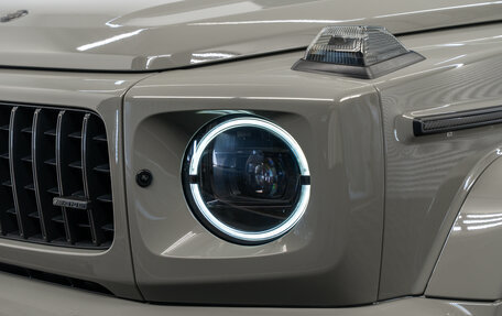 Mercedes-Benz G-Класс AMG, 2024 год, 27 900 000 рублей, 32 фотография