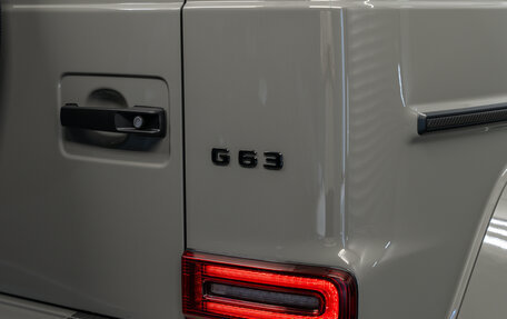 Mercedes-Benz G-Класс AMG, 2024 год, 27 900 000 рублей, 34 фотография